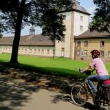 1708G 35 Schloss Corvey